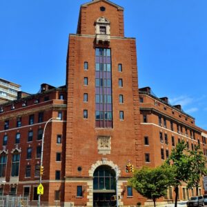 JEWISH THEOLOGICAL SEMINARY