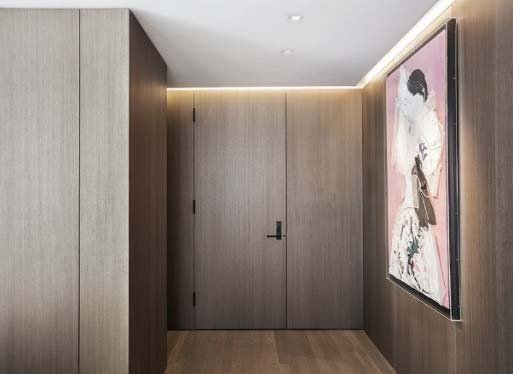 Closets